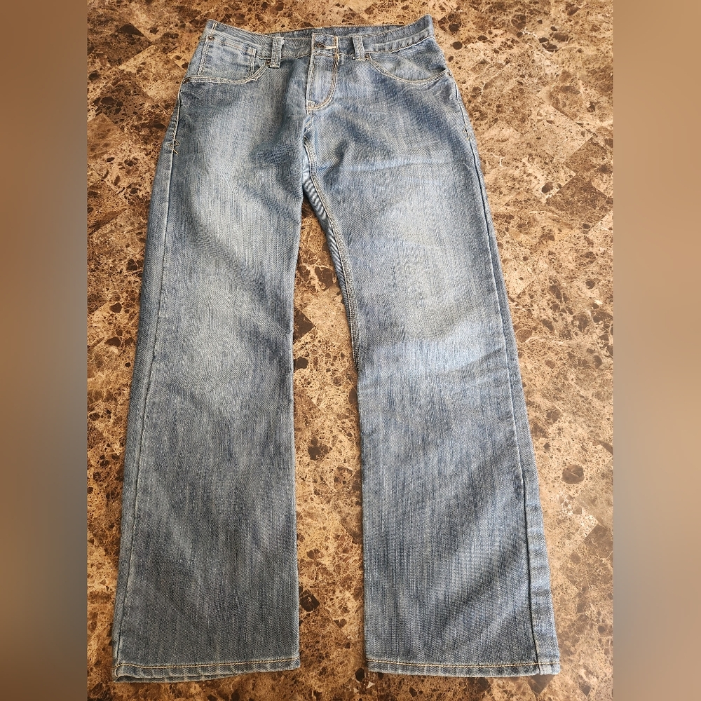 Levi 514 Blue Jeans W31 L30
